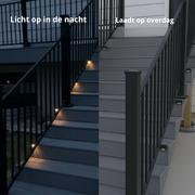 Nordura | Buitenverlichting met Klasse