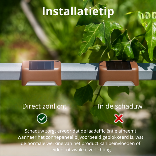 Nordura | Buitenverlichting met Klasse