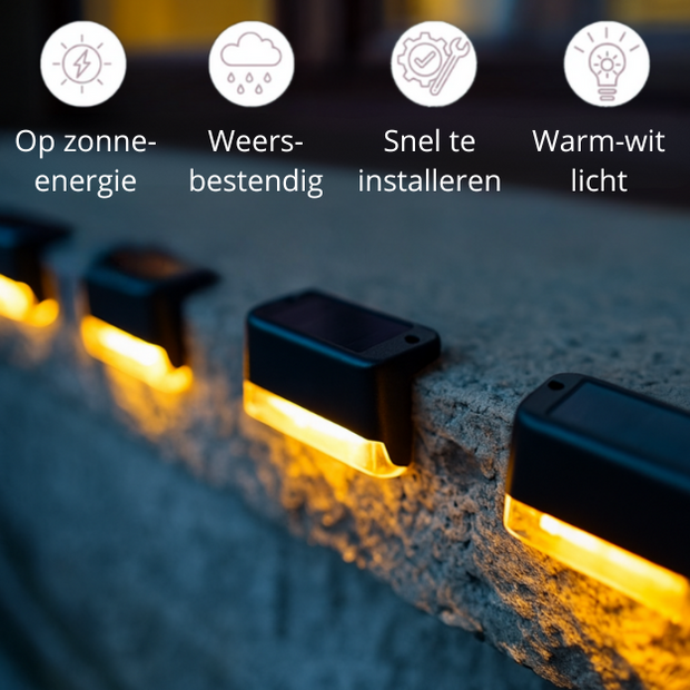 Nordura | Buitenverlichting met Klasse