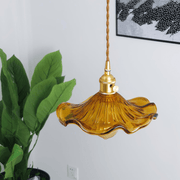 Floria | Bloemrijke LED Hanglamp