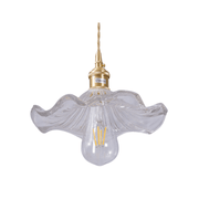 Floria | Bloemrijke LED Hanglamp