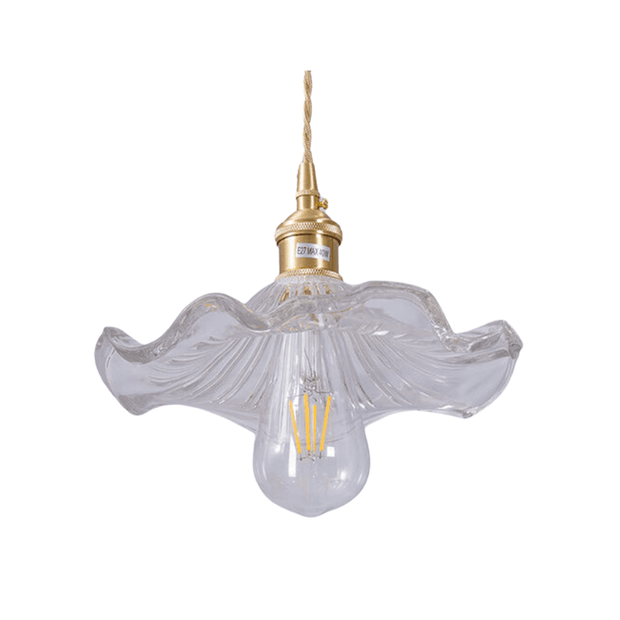 Floria | Bloemrijke LED Hanglamp