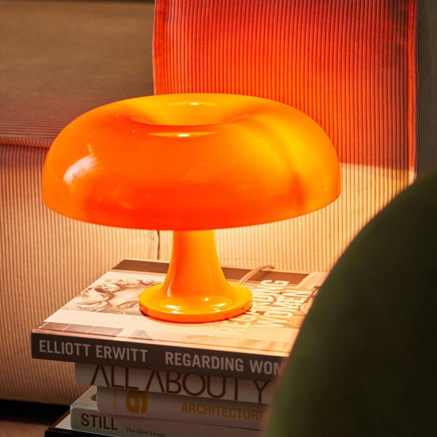 Funglow | Paddenstoel Designlamp
