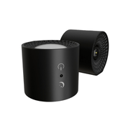 Glowly | Draadloze Wandlamp