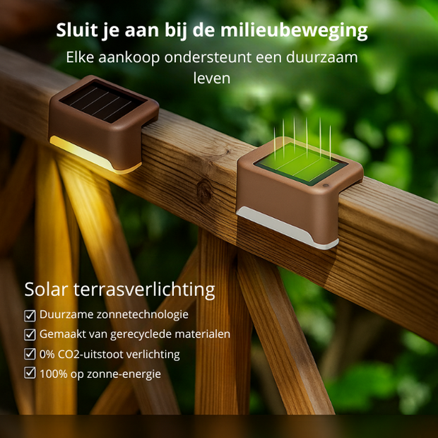 Nordura | Buitenverlichting met Klasse