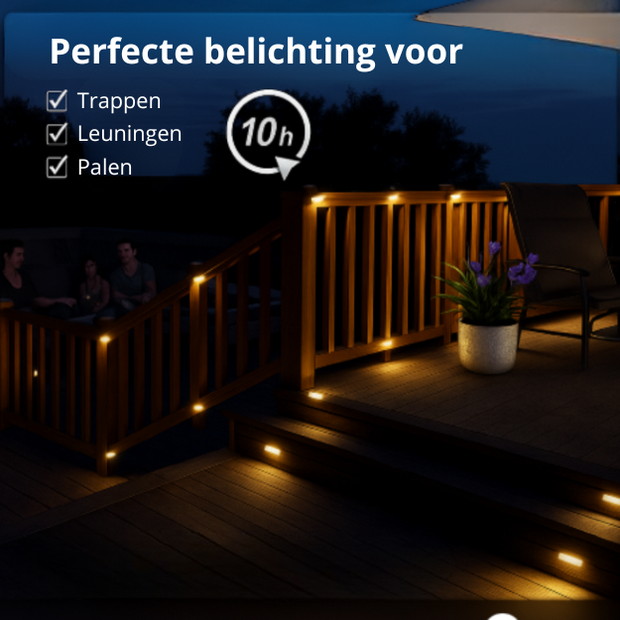 Nordura | Buitenverlichting met Klasse