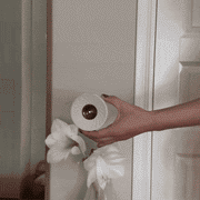 Glowly | Draadloze Wandlamp