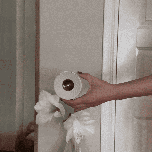 Glowly | Draadloze Wandlamp