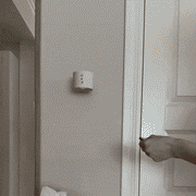 Glowly | Draadloze Wandlamp