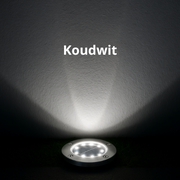 Lunara | Nordische Solarlamp