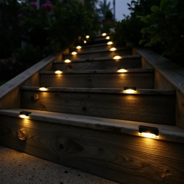 Nordura | Buitenverlichting met Klasse