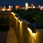 Nordura | Buitenverlichting met Klasse