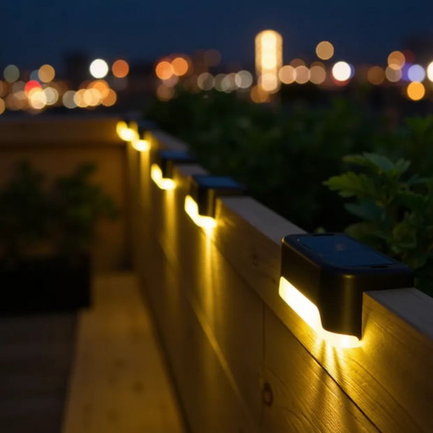 Nordura | Buitenverlichting met Klasse