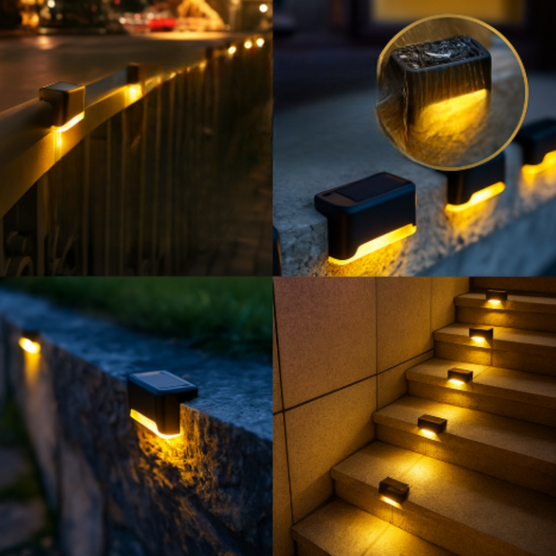 Nordura | Buitenverlichting met Klasse