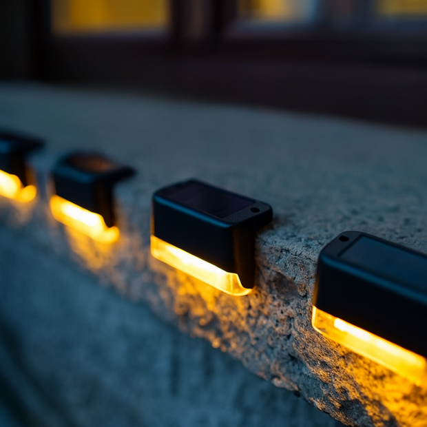 Nordura | Buitenverlichting met Klasse