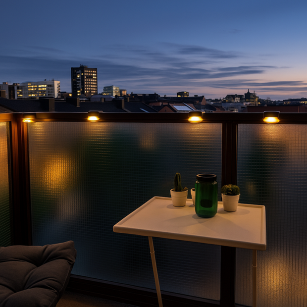 Nordura | Buitenverlichting met Klasse