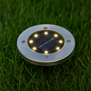 Lunara | Nordische Solarlamp